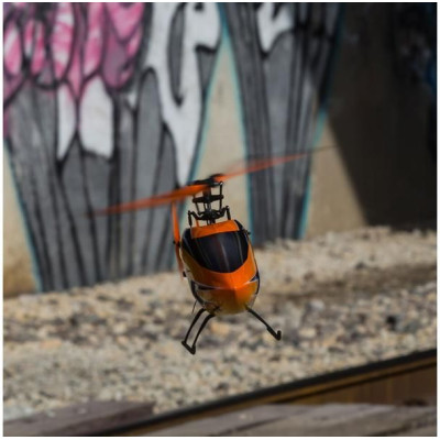 Blade 230 S Smart RTF Basic