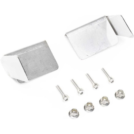 Proboat trimovací plošky, ploutvičky: Recoil 2 26"