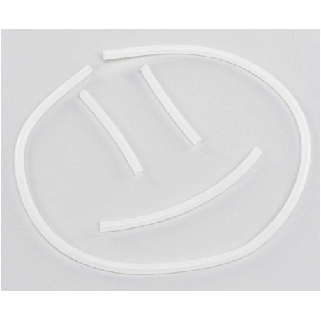 Proboat hadičky chlazení: Recoil 2 26"