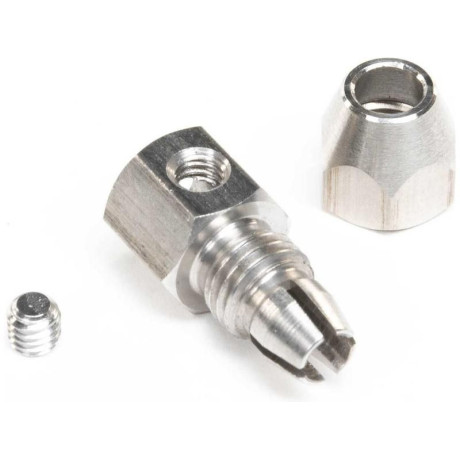 Proboat spojka motoru: Recoil 2 26"