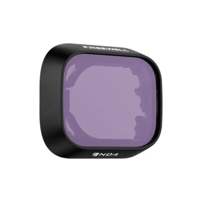 Freewell ND4 filtr pro DJI Mini 3 Pro