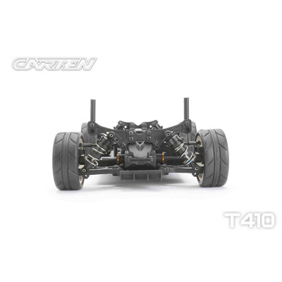 CARTEN T410 1/10 4wd Touring Car ARTR