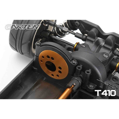 CARTEN T410 1/10 4wd Touring Car ARTR