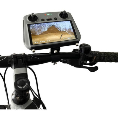DJI RC Controller - Držák na kolo