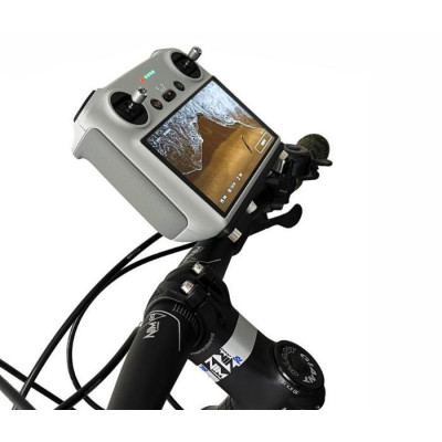 DJI RC Controller - Držák na kolo