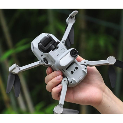 DJI Mini 3 Pro / Mini 1/2/SE / Air 2/2S - Insta360 GO 2 Holder