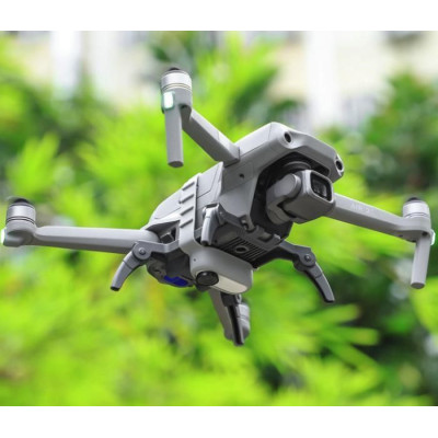 DJI Mini 3 Pro / Mini 1/2/SE / Air 2/2S - Insta360 GO 2 Holder