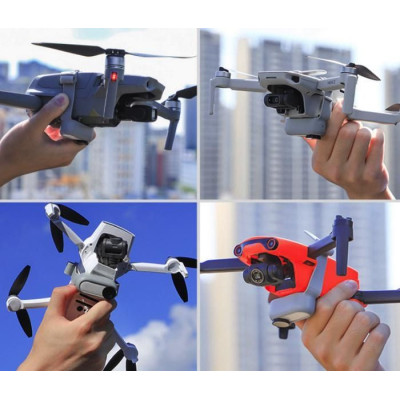 DJI Mini 3 Pro / Mini 1/2/SE / Air 2/2S - Insta360 GO 2 Holder