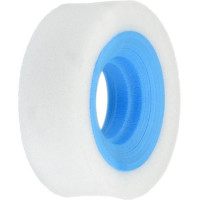 Pro-Line 1.9" kettős habszivacs gumibetét Rock Crawlerekhez (2 db). A belső réteg könnyű és vízálló kék zárt cellás habból, a külső réteg pedig puha nyitott cellás habból készült. Illeszkedik az 1,9" XL méretű Rock Crawling Pro-Line gumiabroncsokhoz.