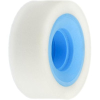 Pro-Line 2.2" kettős habszivacs gumibetét Rock Crawlerekhez (2 db). A belső réteg könnyű és vízálló kék zárt cellás habból, a külső réteg pedig puha nyitott cellás habból készült. Illeszkedik a 2,2" XL méretű Rock Crawling Pro-Line gumiabroncsokhoz.