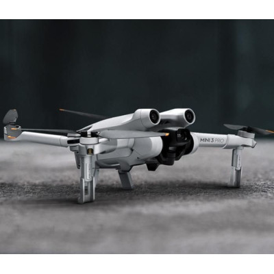 PGYTECH Landing Gear Extensions for DJI Mini 3 Pro (P-30A-050)