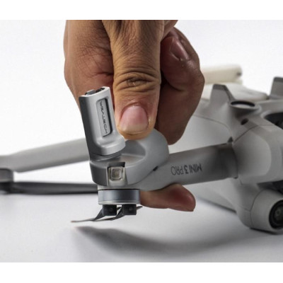 PGYTECH Landing Gear Extensions for DJI Mini 3 Pro (P-30A-050)
