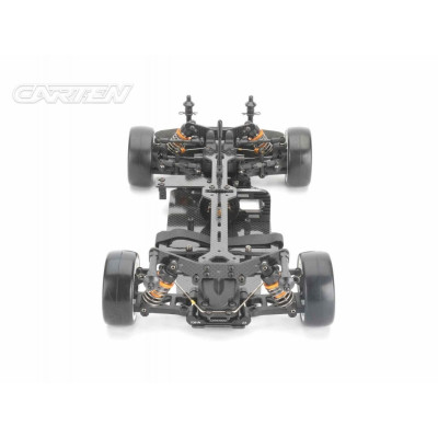 CARTEN T410 1/10 FWD Touring Car stavebnice