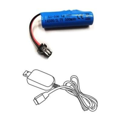 NINCOCEAN Trexx 2.4GHz RTR