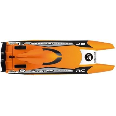 NINCOCEAN Offshore 2.4GHz RTR