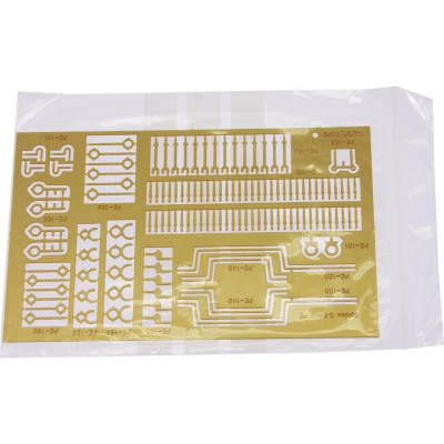 Vanguard Models HMS Sphinx 1775 1:64 kit