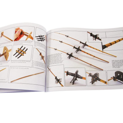 Vanguard Models HMS Sphinx 1775 1:64 kit