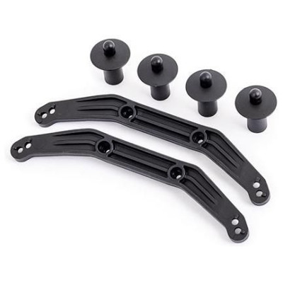 Traxxas držák karosérie (pro NO9080)