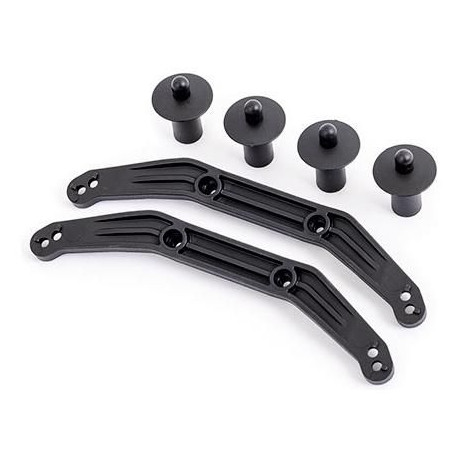 Traxxas držák karosérie (pro NO9080)