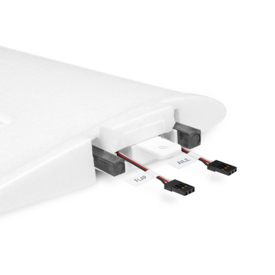 KAVAN 304TS TwinShark 2700mm - křídla