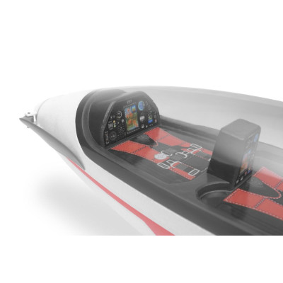 KAVAN 304TS TwinShark 2700mm - kabina