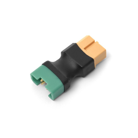 Adaptér MPX Samec - XT60 Samice