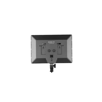 Nanlite LED světelný panel LumiPad 25