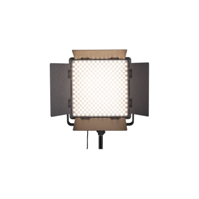 Kit Nanlite 3 light kit 600CSA w/Trolley Case &amp, Light Stand