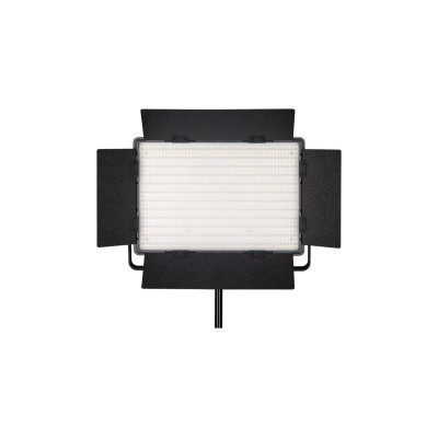 Kit Nanlite 3 light kit 1200DSA w/Trolley Case &amp, Light Stand