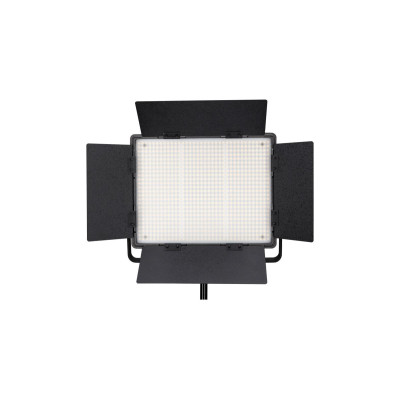 Kit Nanlite 3 light kit 900DSA w/Trolley Case &amp, Light Stand