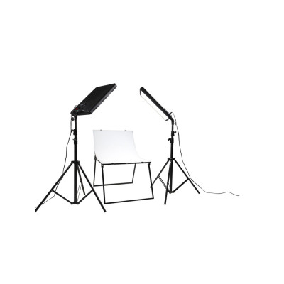 Nanlite Compac 100 Sada 2 LED svetel