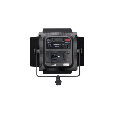 Nanlite 600DSA 5600K LED Panel with DMX Control