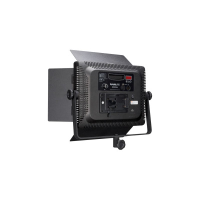 Nanlite 900DSA 5600K LED Panel with DMX Control