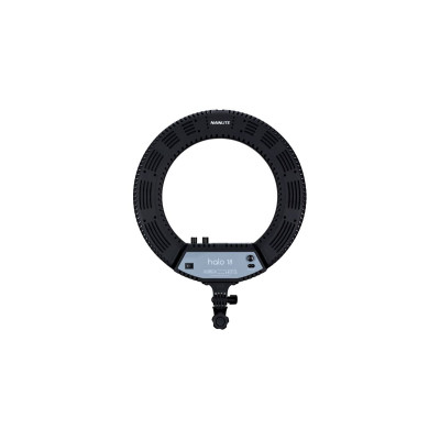 Nanlite Halo 18 LED kruhové svetlo