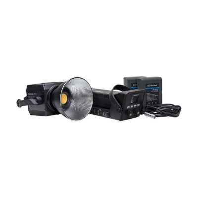 Nanlite Forza 500