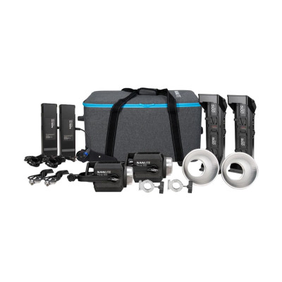 Nanlite Forza 500 2 light kit