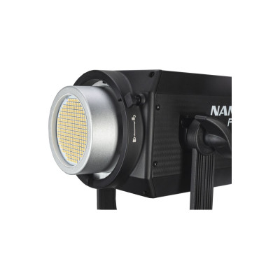 Nanlite FS-200 LED bodové svetlo
