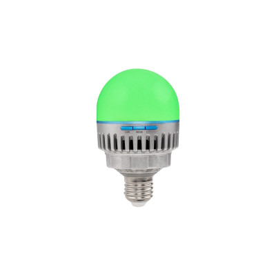 Nanlite PavoBulb 10C 1 light kit
