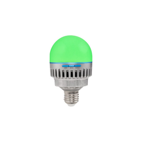 Nanlite PavoBulb 10C 1 light kit