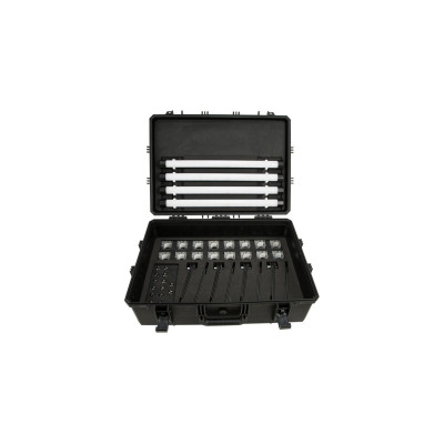 Nanlite PavoTube II 15X 8-pack