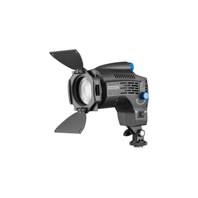 LitoLite 8F LED svetlo s fresnelovou cockou