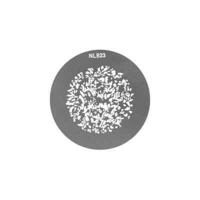 Nanlite GOBO Set 2 pro PJ-BM-19/36