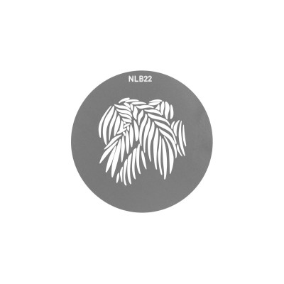 Nanlite GOBO Set 2 pro PJ-BM-19/36