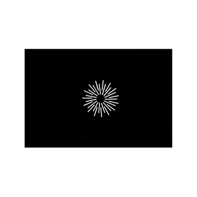 Nanlite GOBO Set 1 pro PJ-FMM-19/36