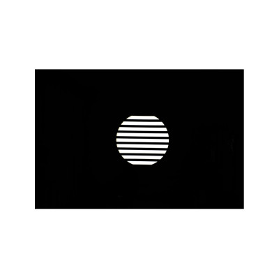 Nanlite GOBO Set 1 pro PJ-FMM-19/36