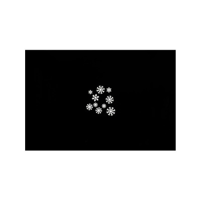 Nanlite GOBO Set 2 pro PJ-FMM-19/36