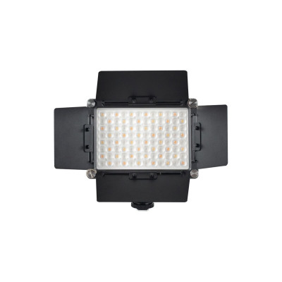 Nanlite Barndoor for Mixpad II 11C