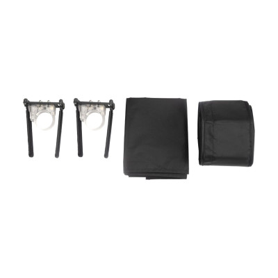 Nanlite Klapky + voština pro Pavotube 30C