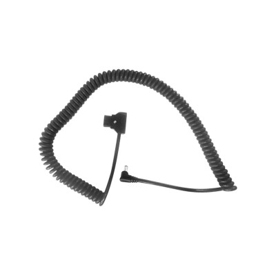 Nanlite D-Tap to 5,5mm adapter with cable