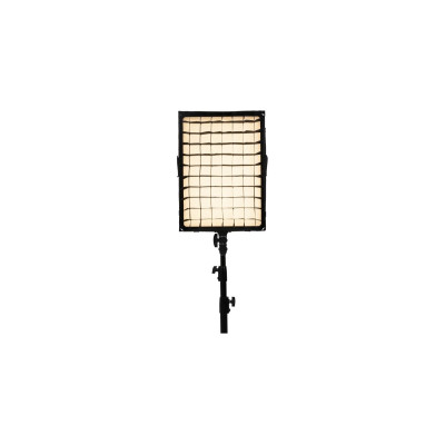 Nanlite Eggcrate for Compac 100/100B